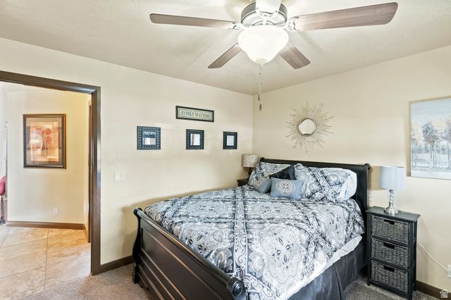 210 W TALON CT, Ivins, UT 84738