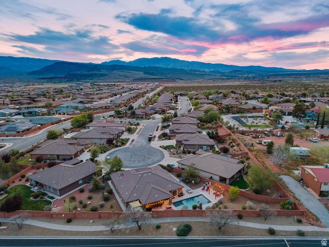 210 W TALON CT, Ivins, UT 84738