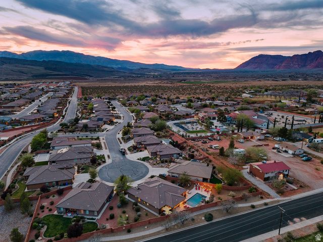 210 W TALON CT, Ivins, UT 84738