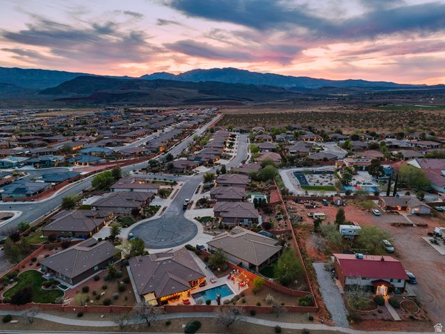 210 W TALON CT, Ivins, UT 84738