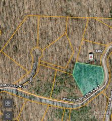 Lot 35 White Oak Mountain Road, Columbus, NC 28722