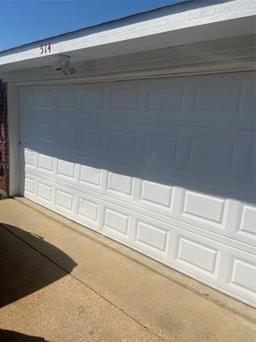 514 Amber Lane, Desoto, TX 75115