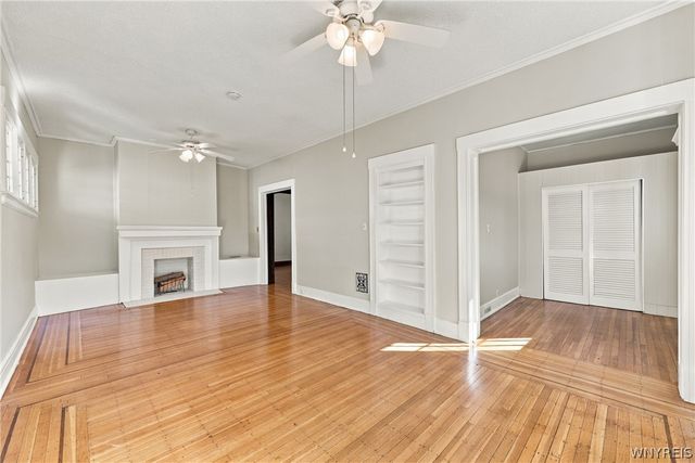 412 Lafayette Avenue 2, Buffalo, NY 14213