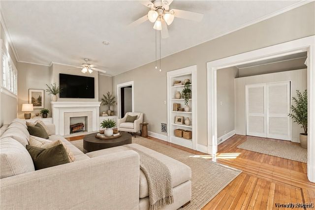 412 Lafayette Avenue 2, Buffalo, NY 14213