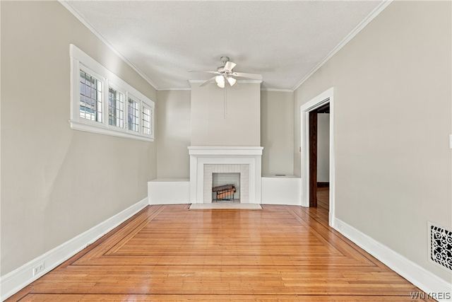 412 Lafayette Avenue 2, Buffalo, NY 14213