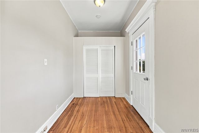 412 Lafayette Avenue 2, Buffalo, NY 14213
