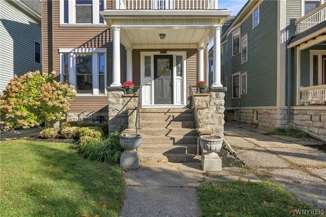 412 Lafayette Avenue 2, Buffalo, NY 14213