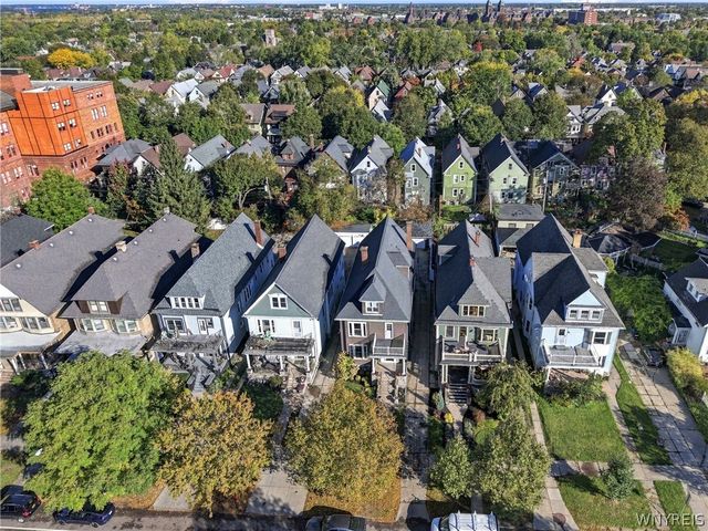 412 Lafayette Avenue 2, Buffalo, NY 14213