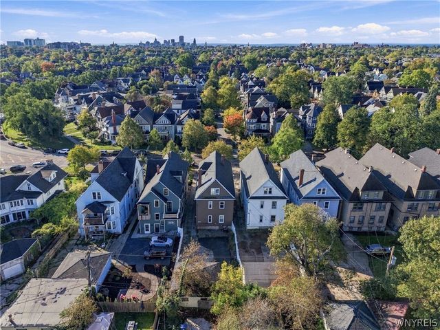 412 Lafayette Avenue 2, Buffalo, NY 14213