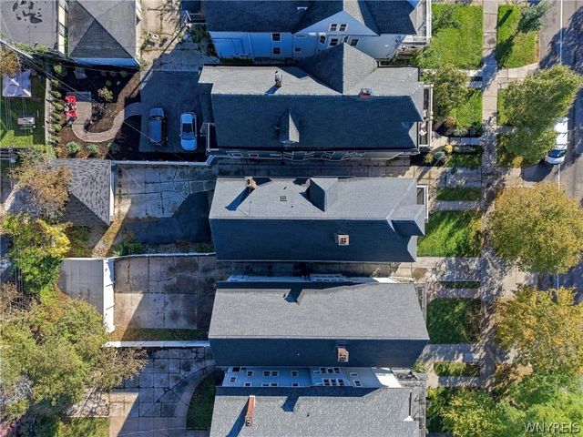 412 Lafayette Avenue 2, Buffalo, NY 14213