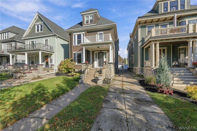 412 Lafayette Avenue 2, Buffalo, NY 14213