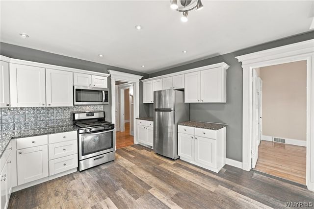 412 Lafayette Avenue 2, Buffalo, NY 14213