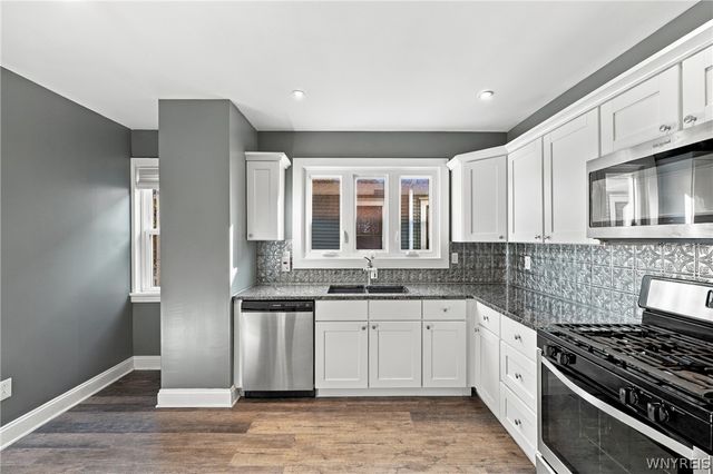 412 Lafayette Avenue 2, Buffalo, NY 14213