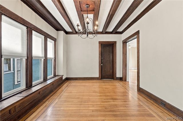 412 Lafayette Avenue 2, Buffalo, NY 14213