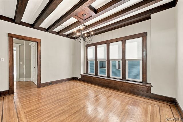 412 Lafayette Avenue 2, Buffalo, NY 14213