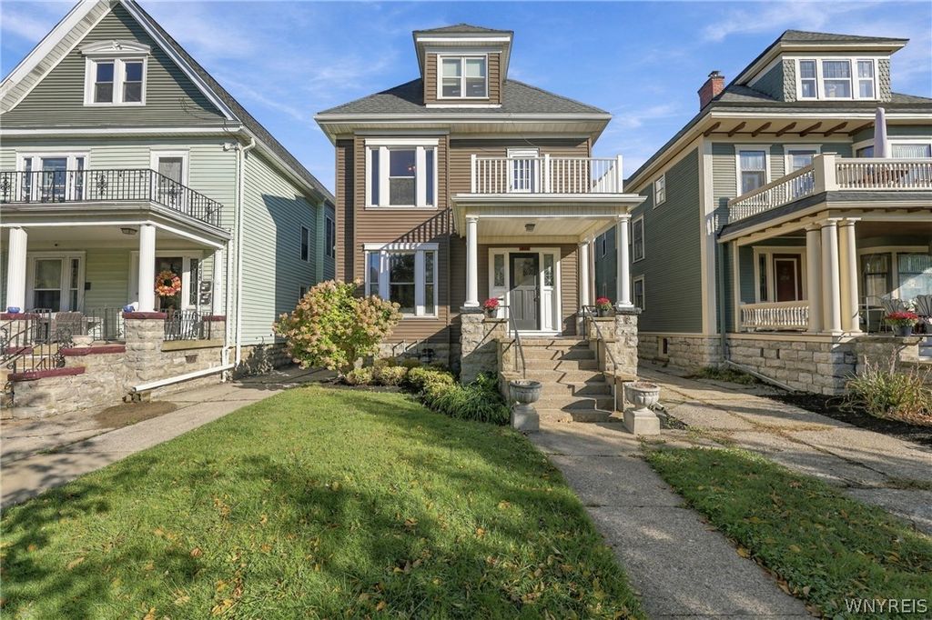 412 Lafayette Avenue 2, Buffalo, NY 14213