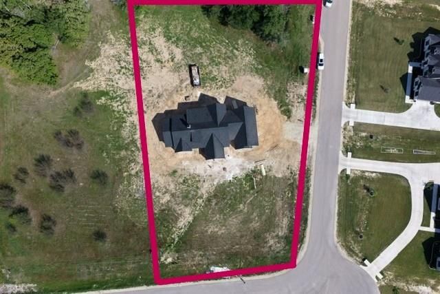 5623 Mill Water Court, Bryan, TX 77808