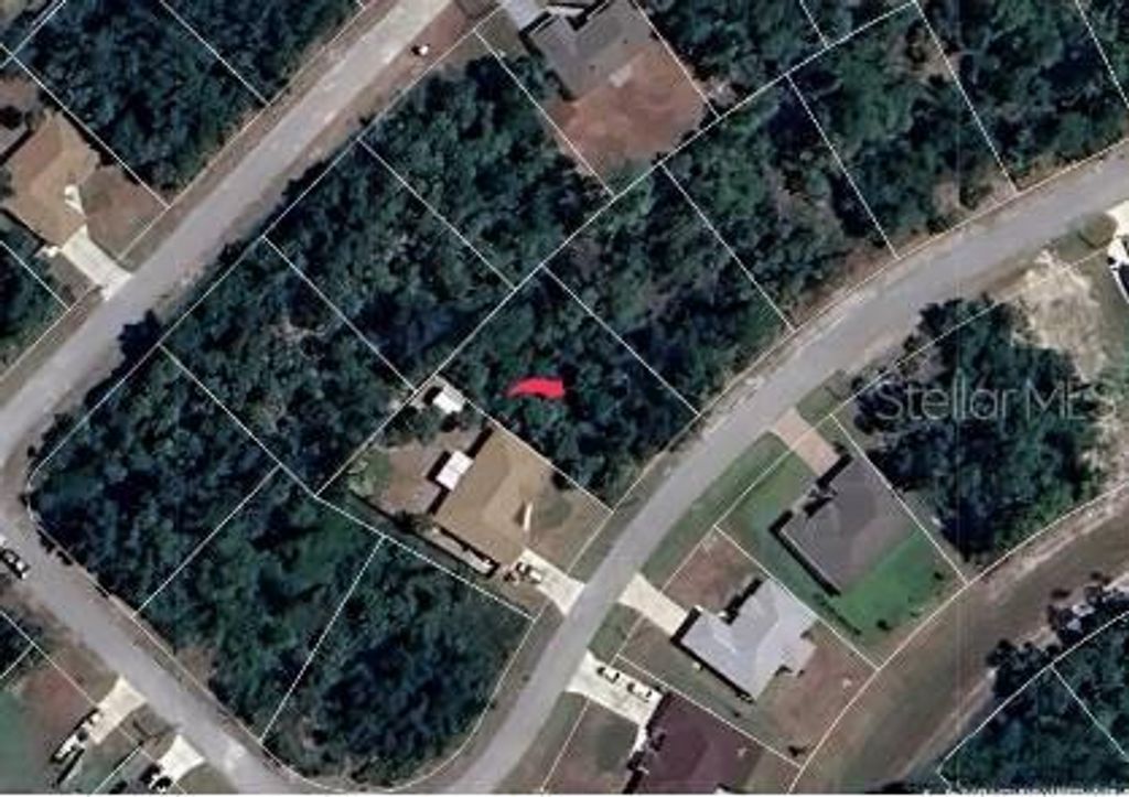 PINSON DRIVE, North Port, FL 34288