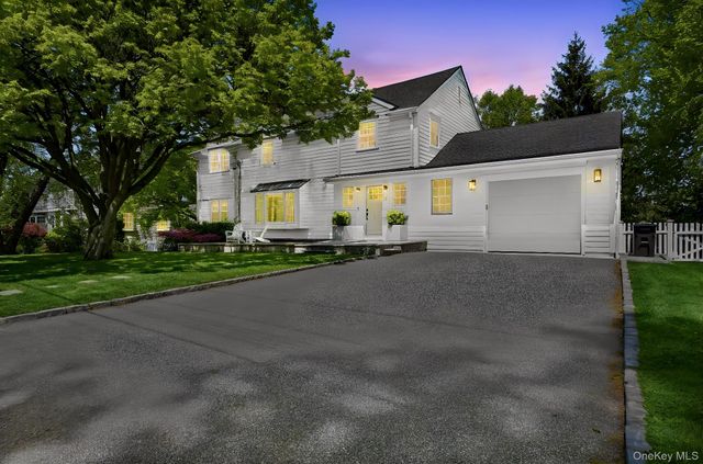 7 Morehead Drive, Rye, NY 10580