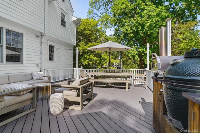 7 Morehead Drive, Rye, NY 10580