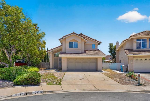 7125 Penara Court, San Diego, CA 92126