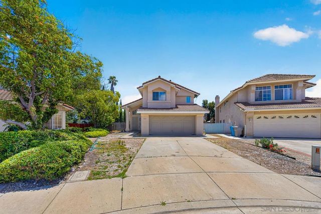 7125 Penara Court, San Diego, CA 92126