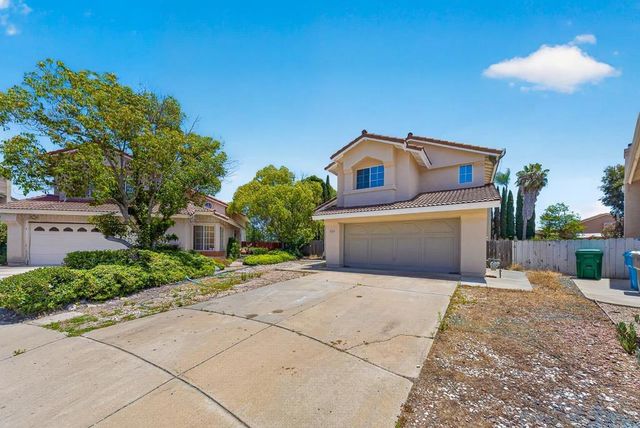 7125 Penara Court, San Diego, CA 92126