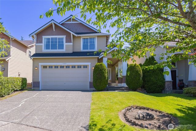 1326 226th Court SE, Sammamish, WA 98075