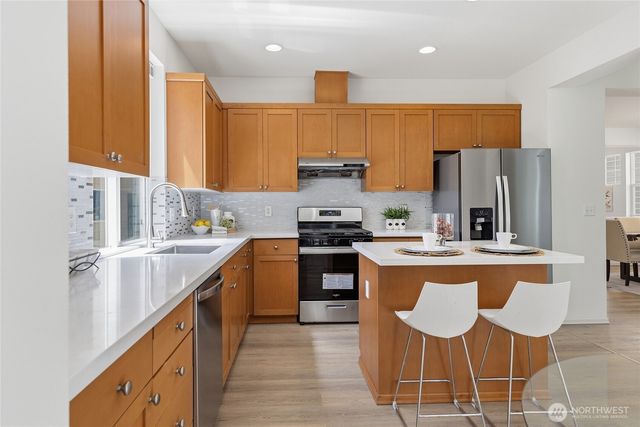 1326 226th Court SE, Sammamish, WA 98075
