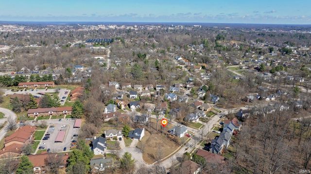 1020 E Keri Marie Lane, Bloomington, IN 47401