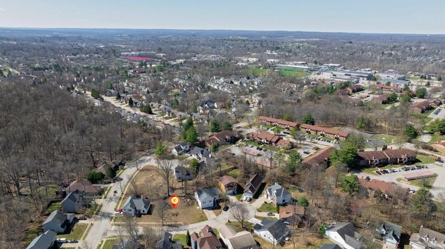 1020 E Keri Marie Lane, Bloomington, IN 47401