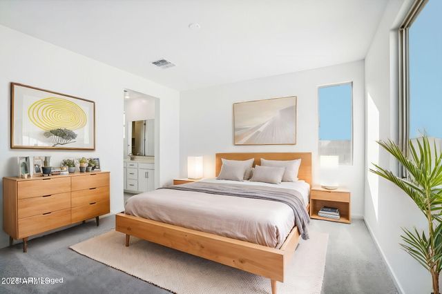 25158 N 156TH Lane, Surprise, AZ 85387