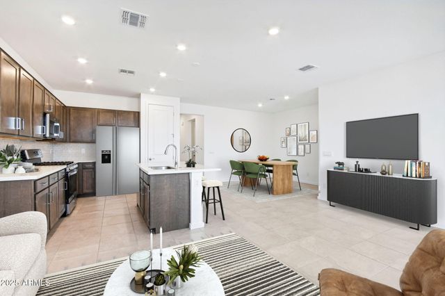 25158 N 156TH Lane, Surprise, AZ 85387