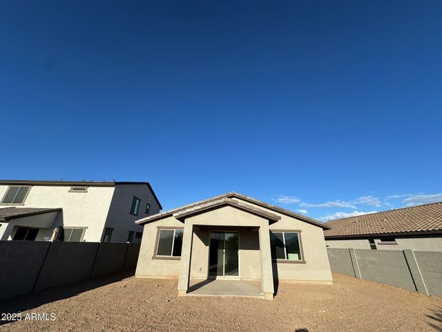 25158 N 156TH Lane, Surprise, AZ 85387