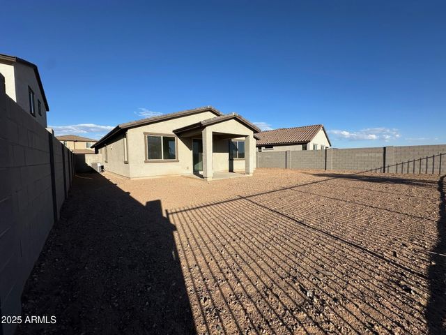 25158 N 156TH Lane, Surprise, AZ 85387