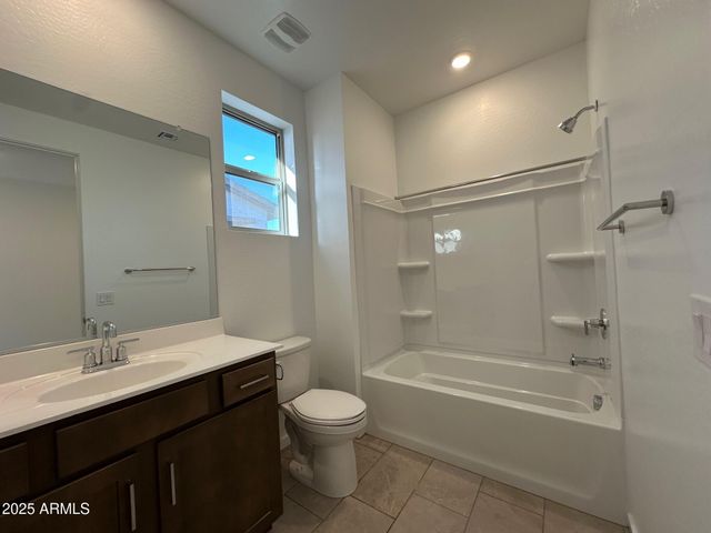 25158 N 156TH Lane, Surprise, AZ 85387