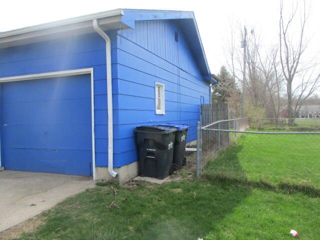 3926 Papalardo Street, Bridgman, MI 49106
