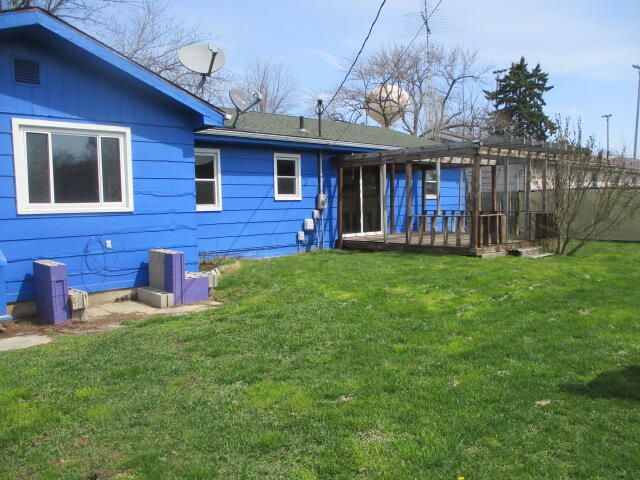 3926 Papalardo Street, Bridgman, MI 49106