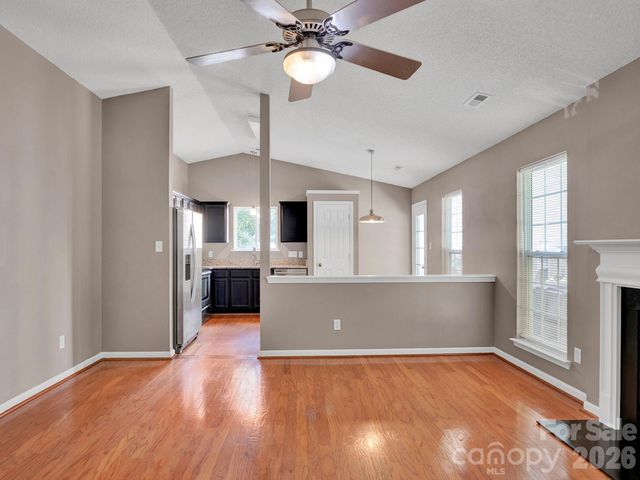 7216 Preakness Stakes Lane, Charlotte, NC 28215