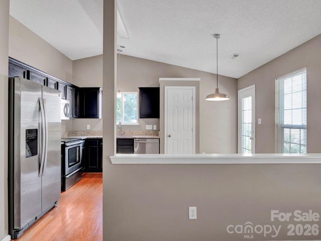 7216 Preakness Stakes Lane, Charlotte, NC 28215