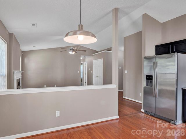 7216 Preakness Stakes Lane, Charlotte, NC 28215