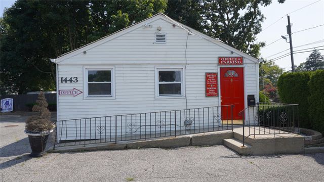 1443 Deer Park Avenue, North Babylon, NY 11703