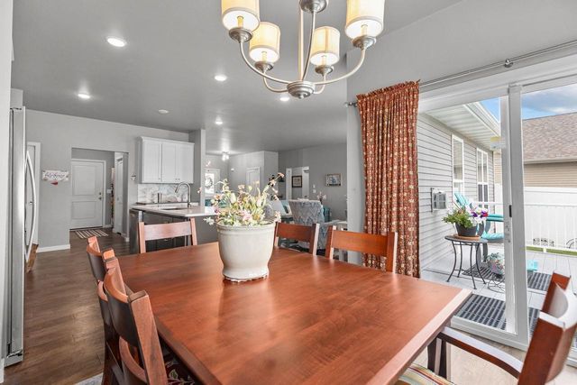 3627 TULIP TRAIL, Appleton, WI 54913