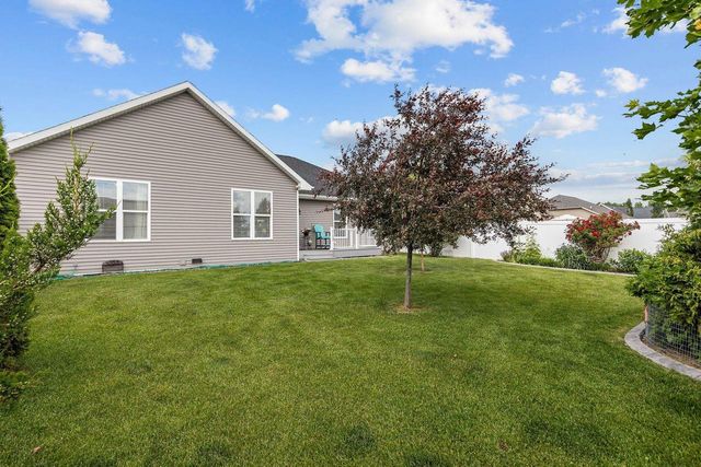 3627 TULIP TRAIL, Appleton, WI 54913