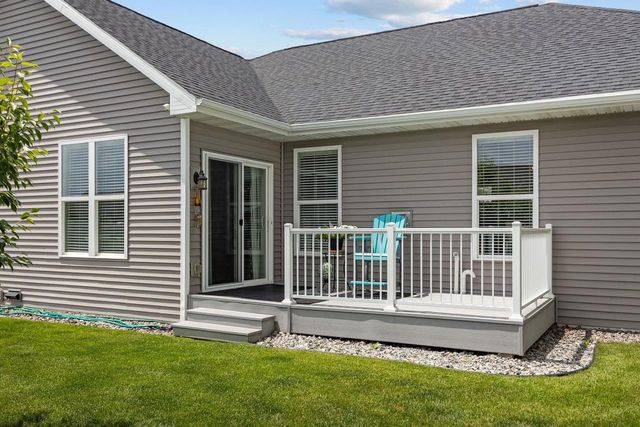 3627 TULIP TRAIL, Appleton, WI 54913