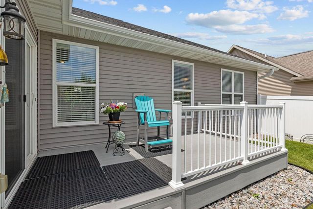 3627 TULIP TRAIL, Appleton, WI 54913