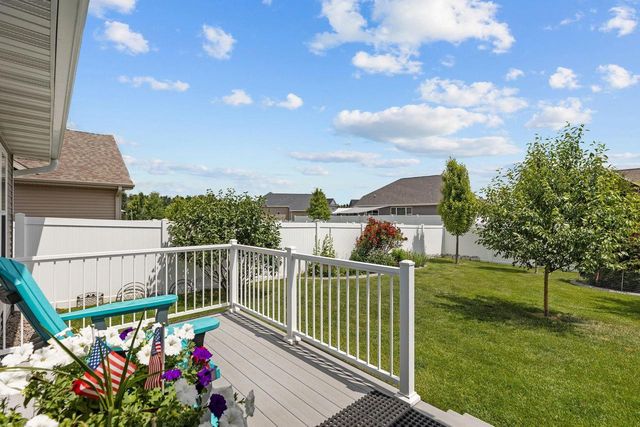 3627 TULIP TRAIL, Appleton, WI 54913