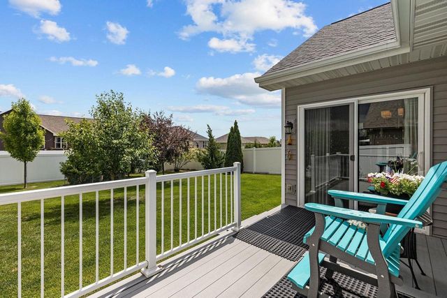 3627 TULIP TRAIL, Appleton, WI 54913