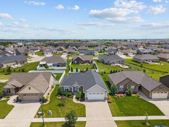 3627 TULIP TRAIL, Appleton, WI 54913