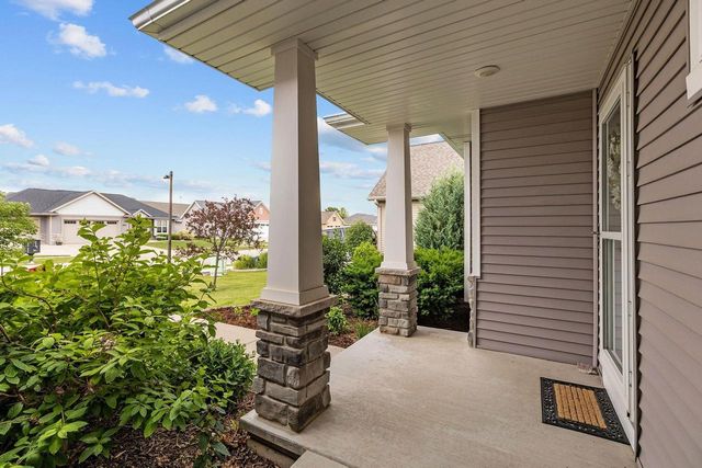 3627 TULIP TRAIL, Appleton, WI 54913